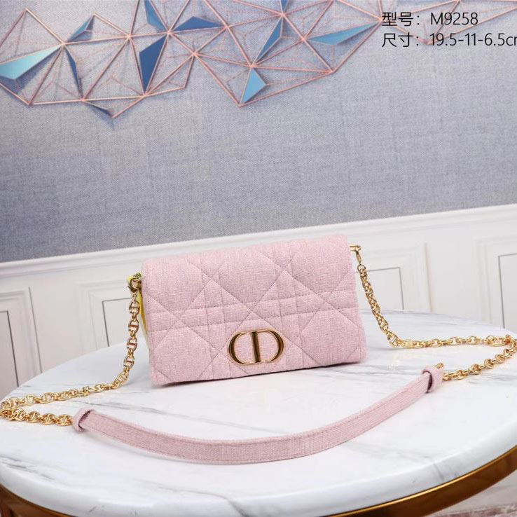 Christian Dior Montaigne Bags